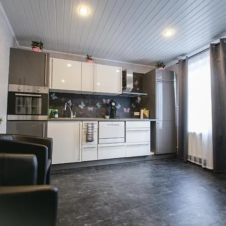 Modern Mitten In Der Stadt Und Doch Sehr Ruhig Bad Ems Extérieur photo