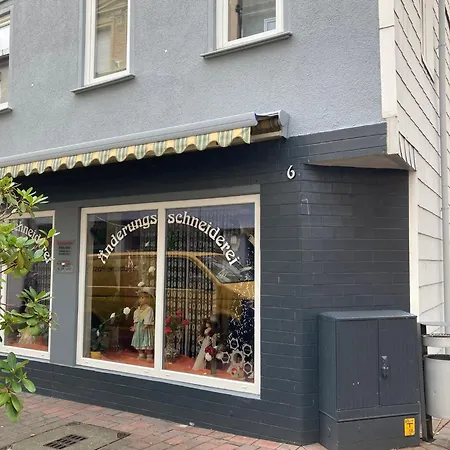 Modern Mitten In Der Stadt Und Doch Sehr Ruhig Bad Ems Extérieur photo