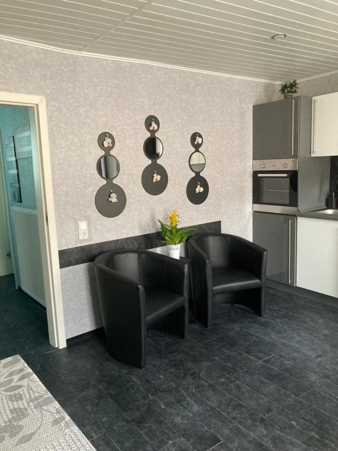 Apartment Schöne Moderne In Kurstadt