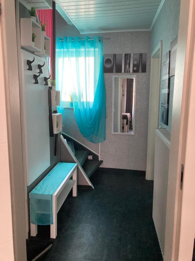 Apartment Schöne Moderne In Kurstadt *