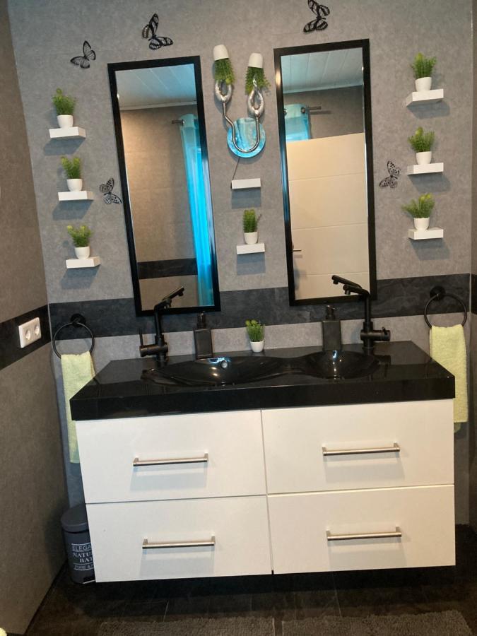 Appartement Modern Mitten In Der Stadt Und Doch Sehr Ruhig Bad Ems