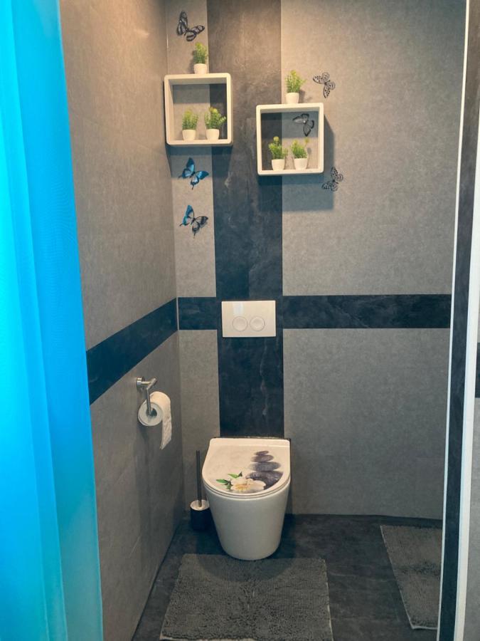 Apartment Schöne Moderne In Kurstadt *