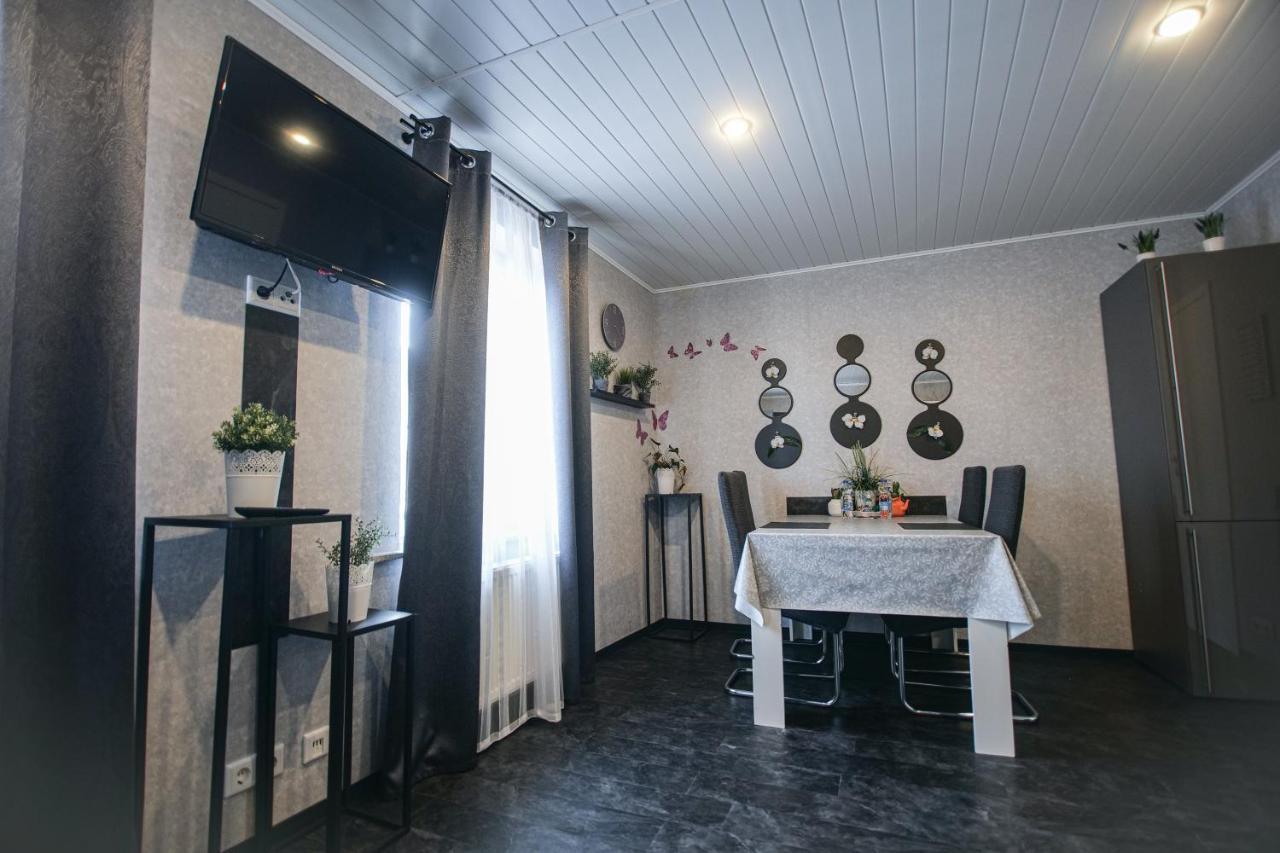 Appartement Modern Mitten In Der Stadt Und Doch Sehr Ruhig *