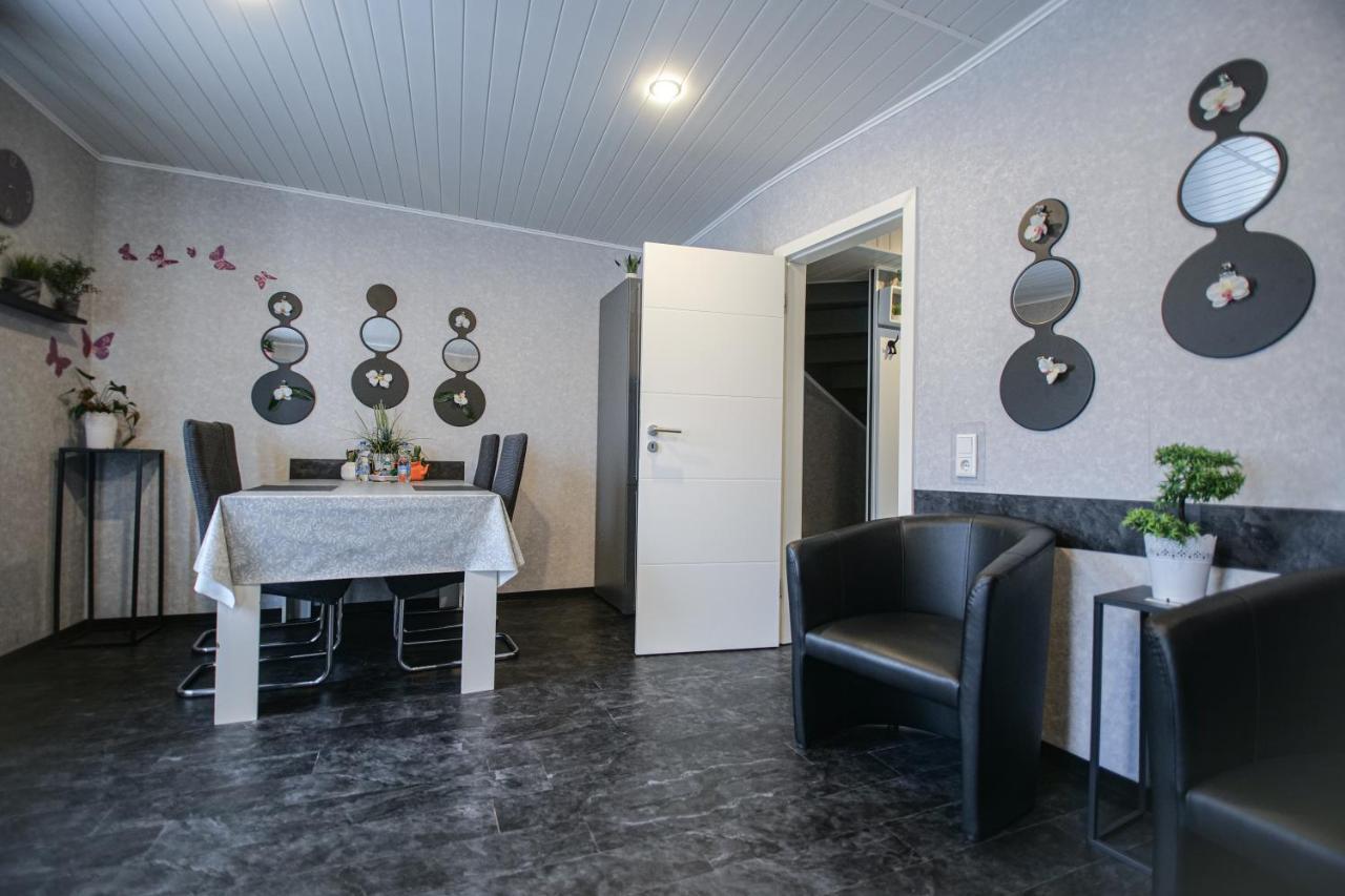 Modern Mitten In Der Stadt Und Doch Sehr Ruhig Appartement *
