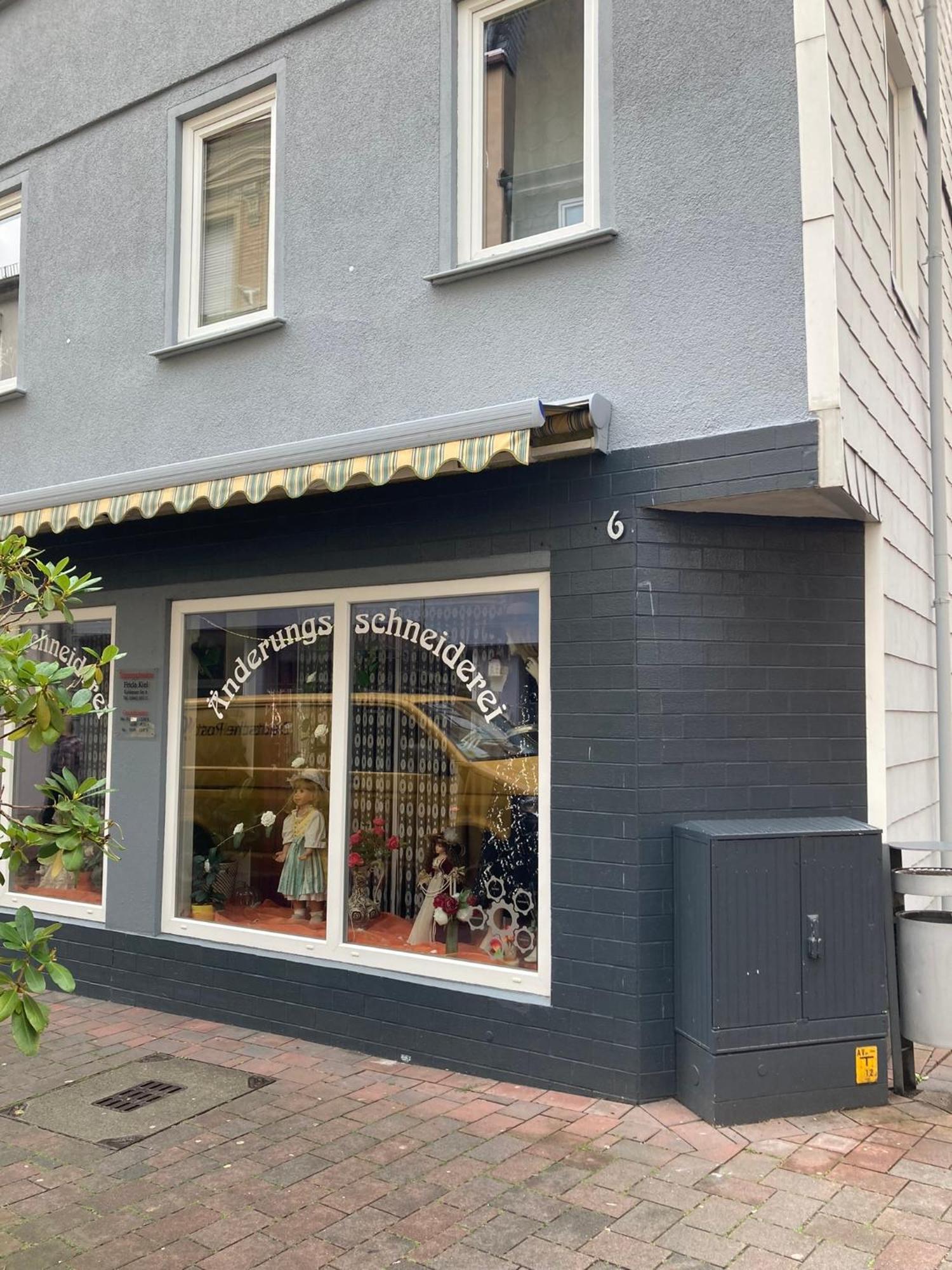 Appartement Modern Mitten In Der Stadt Und Doch Sehr Ruhig *